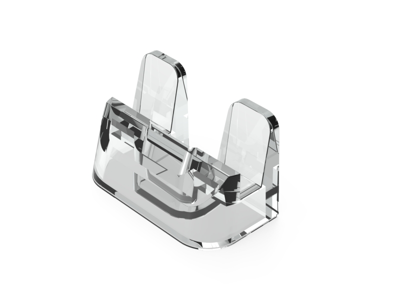 HM-15 Main Push Stand